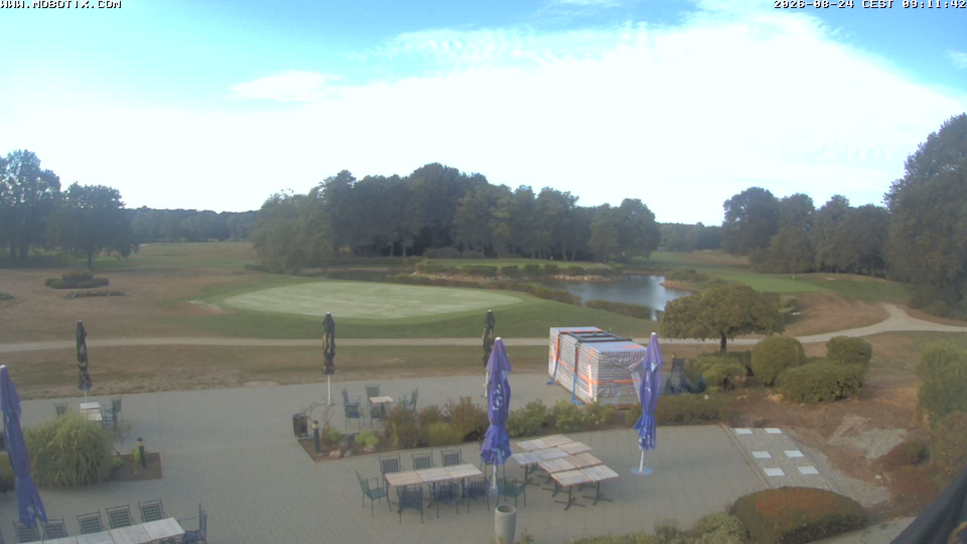 Webcam Golf Club Soufflenheim