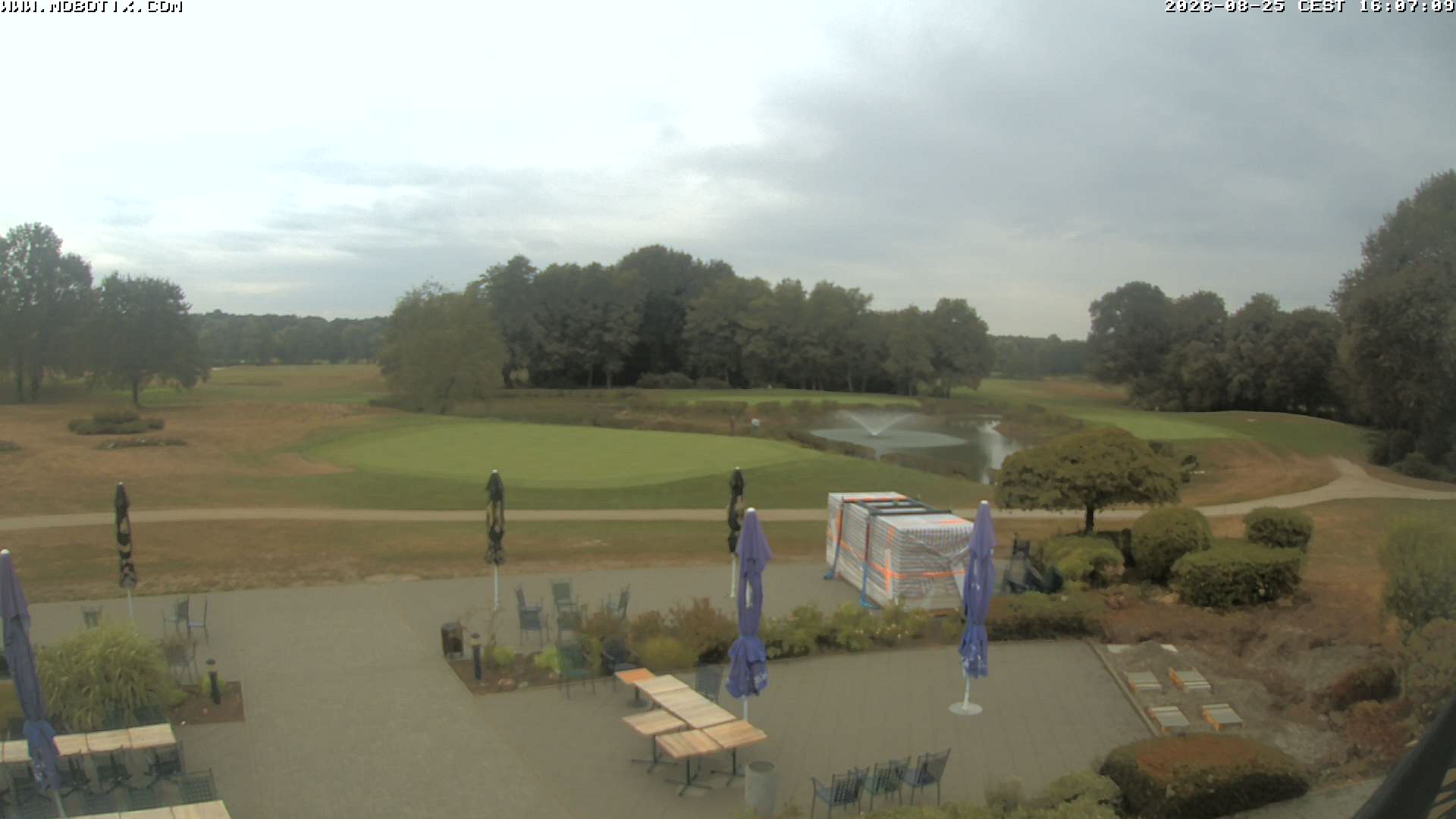 Webcam Golf Club Soufflenheim