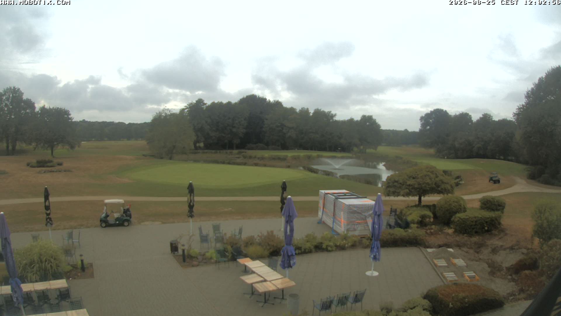 Webcam Golf Club Soufflenheim
