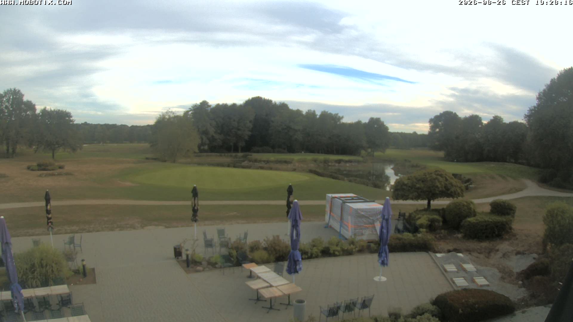 Webcam Golf Club Soufflenheim