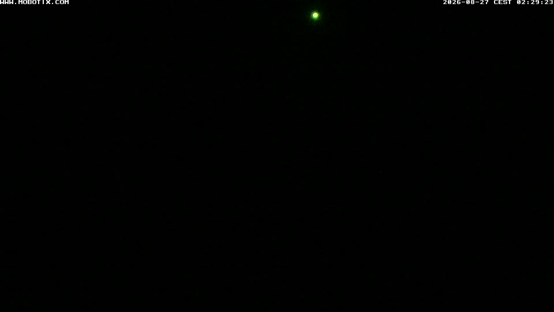 Webcam Golf Club Soufflenheim