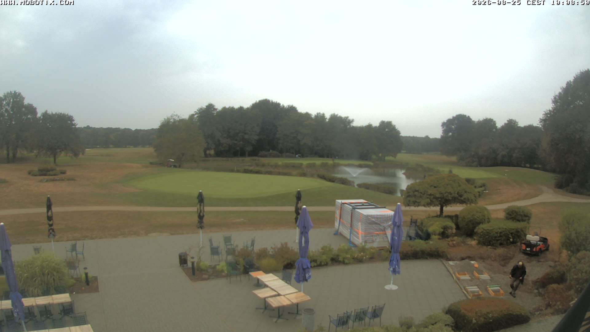 Webcam Golf Club Soufflenheim