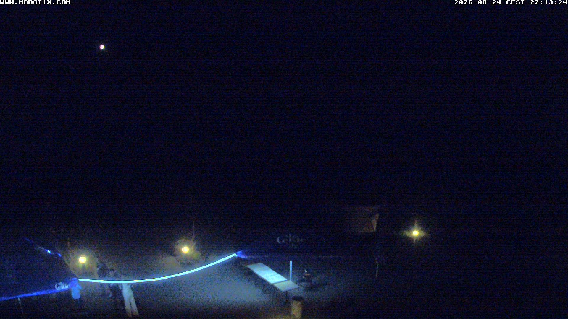 Webcam Golf Club Soufflenheim