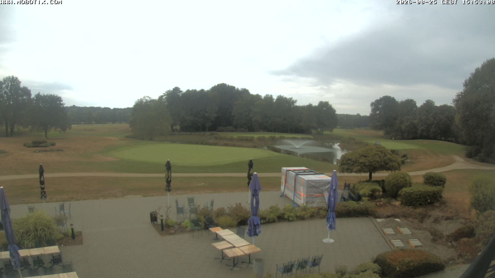 Webcam Golf Club Soufflenheim