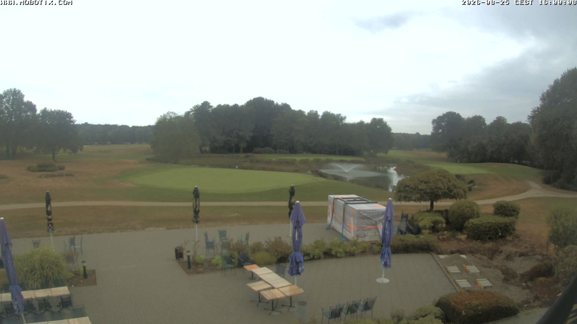 Webcam Golf Club Soufflenheim