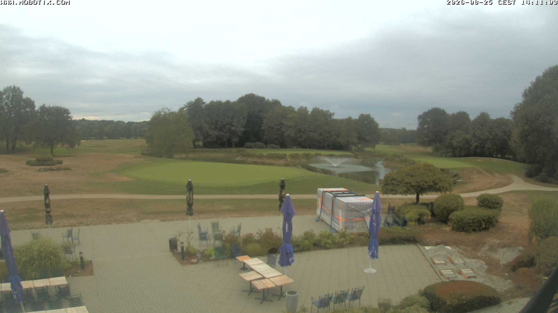 Webcam Golf Club Soufflenheim