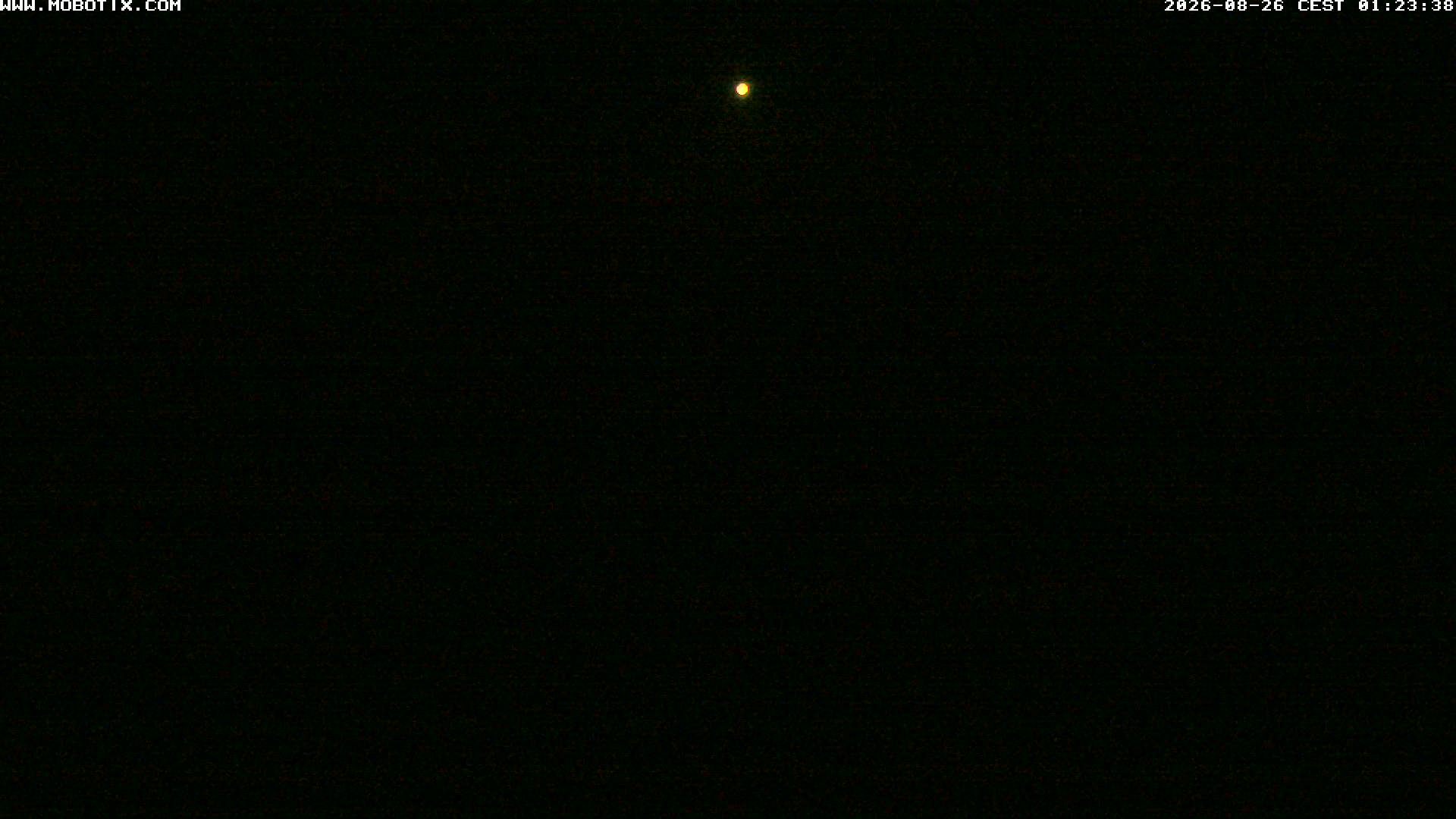 Webcam Golf Club Soufflenheim
