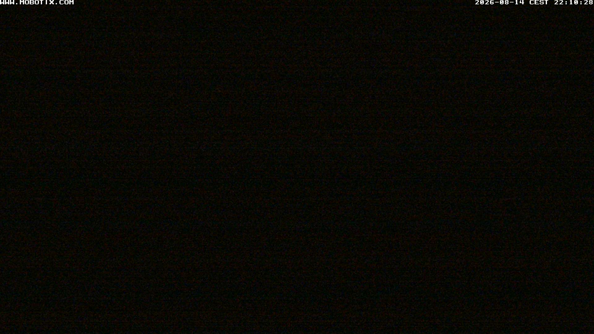 Webcam Golf Club Soufflenheim