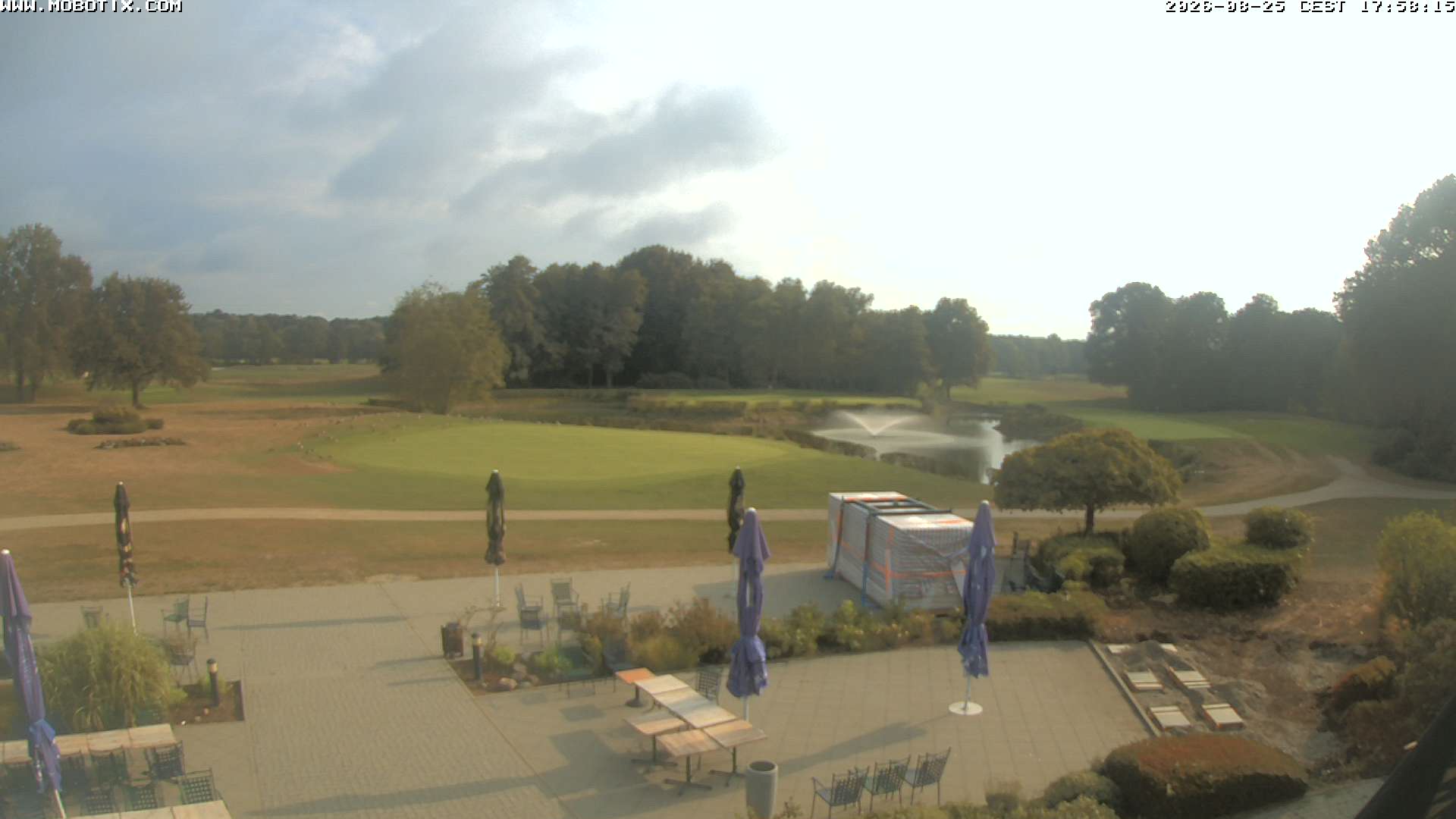 Webcam Golf Club Soufflenheim