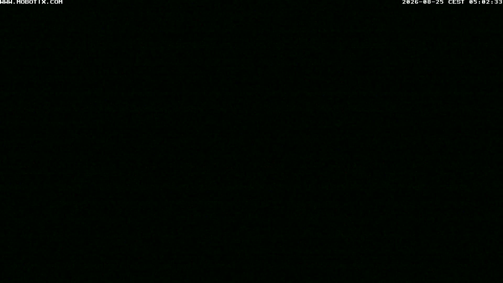 Webcam Golf Club Soufflenheim
