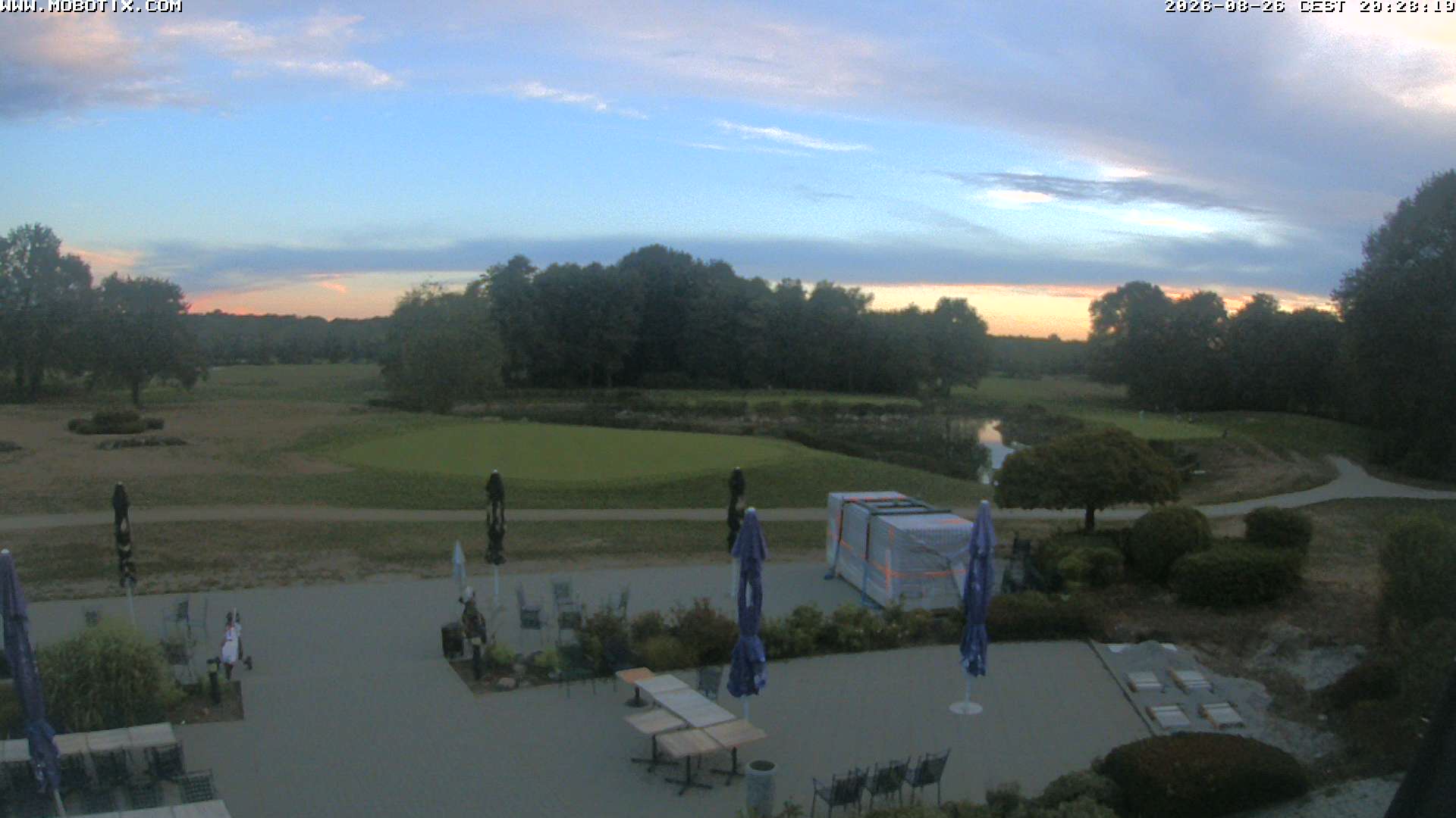Webcam Golf Club Soufflenheim