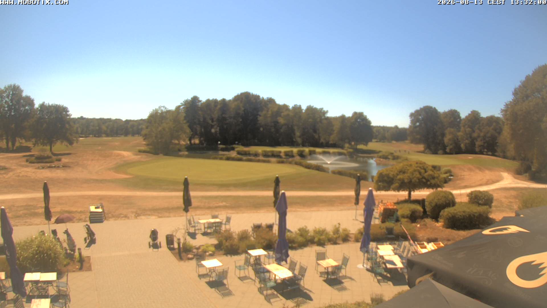 Webcam Golf Club Soufflenheim