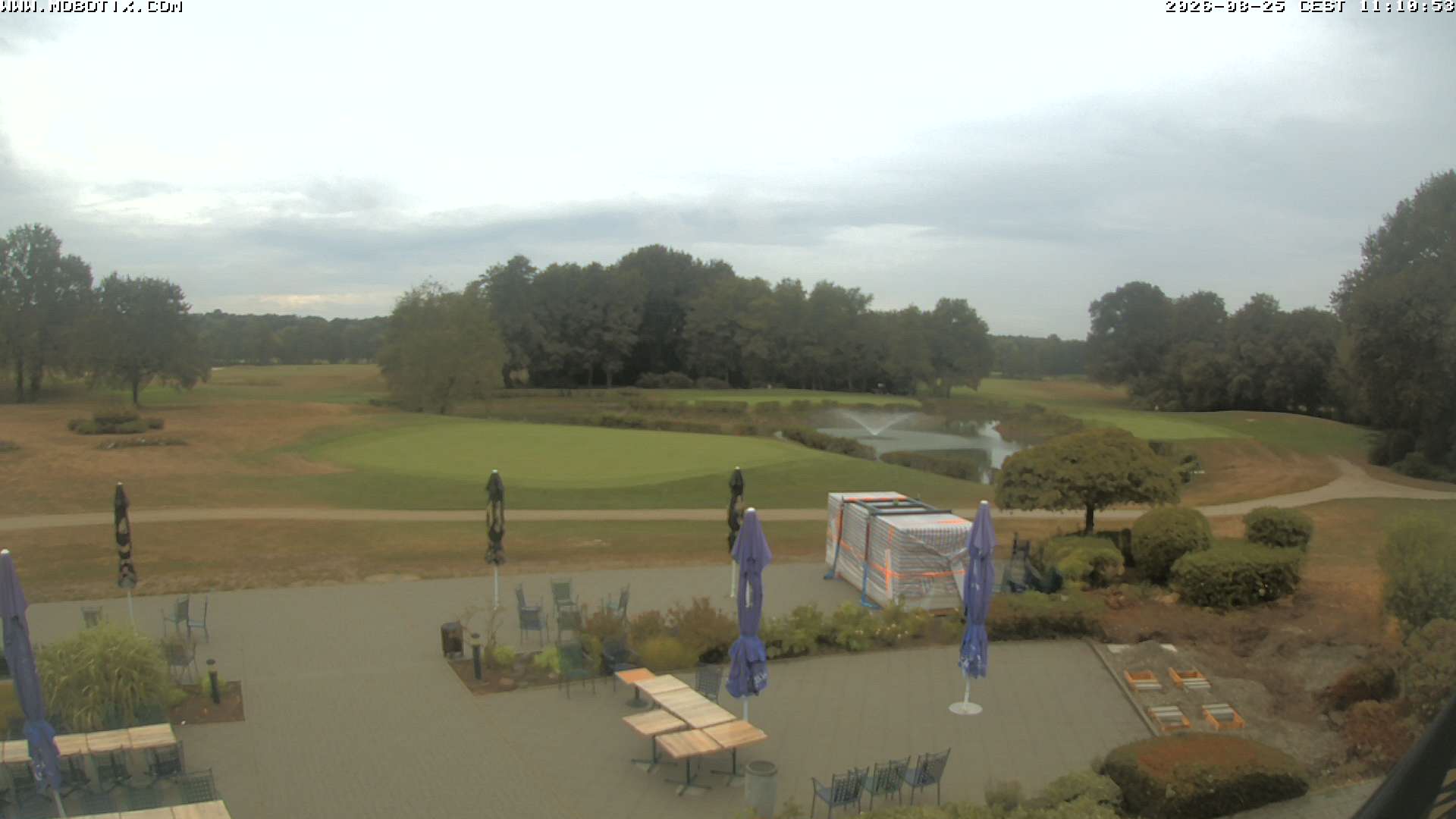 Webcam Golf Club Soufflenheim