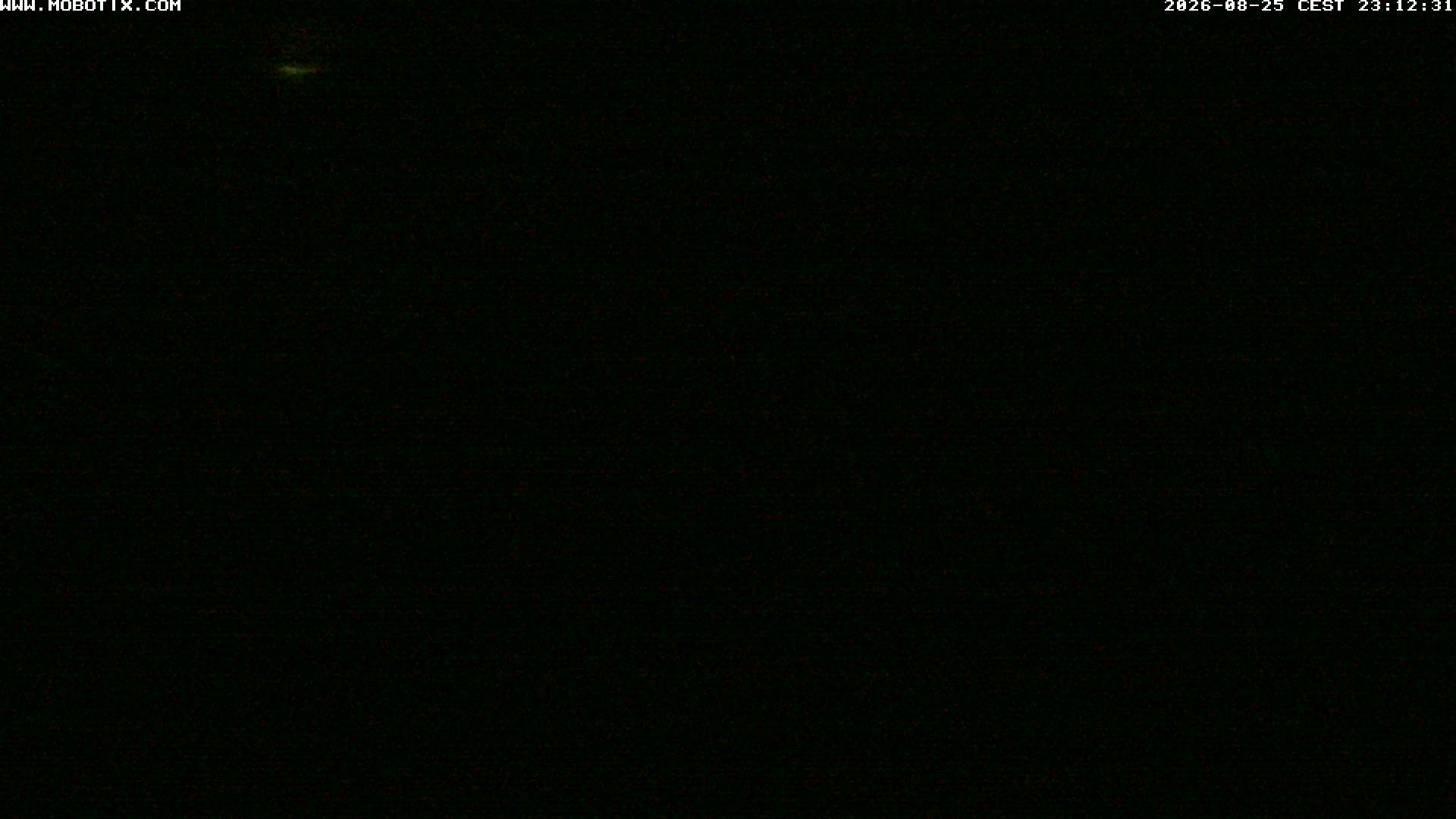 Webcam Golf Club Soufflenheim