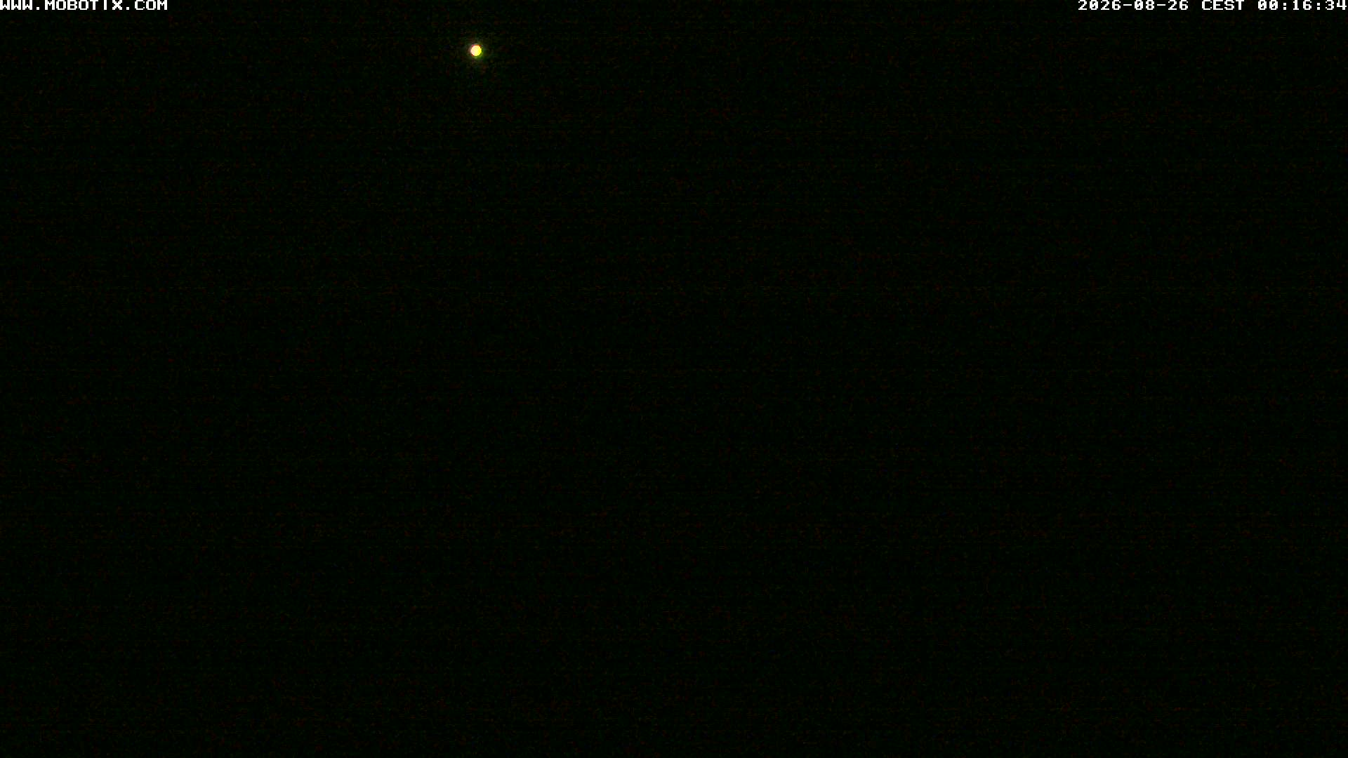 Webcam Golf Club Soufflenheim