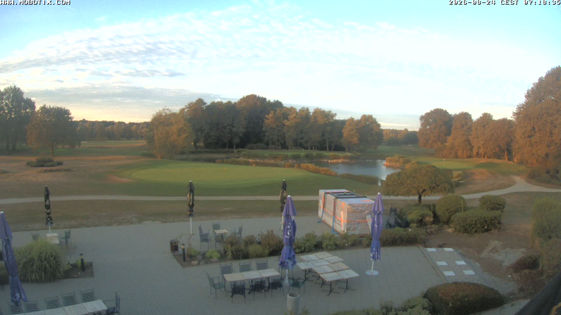 Webcam Golf Club Soufflenheim