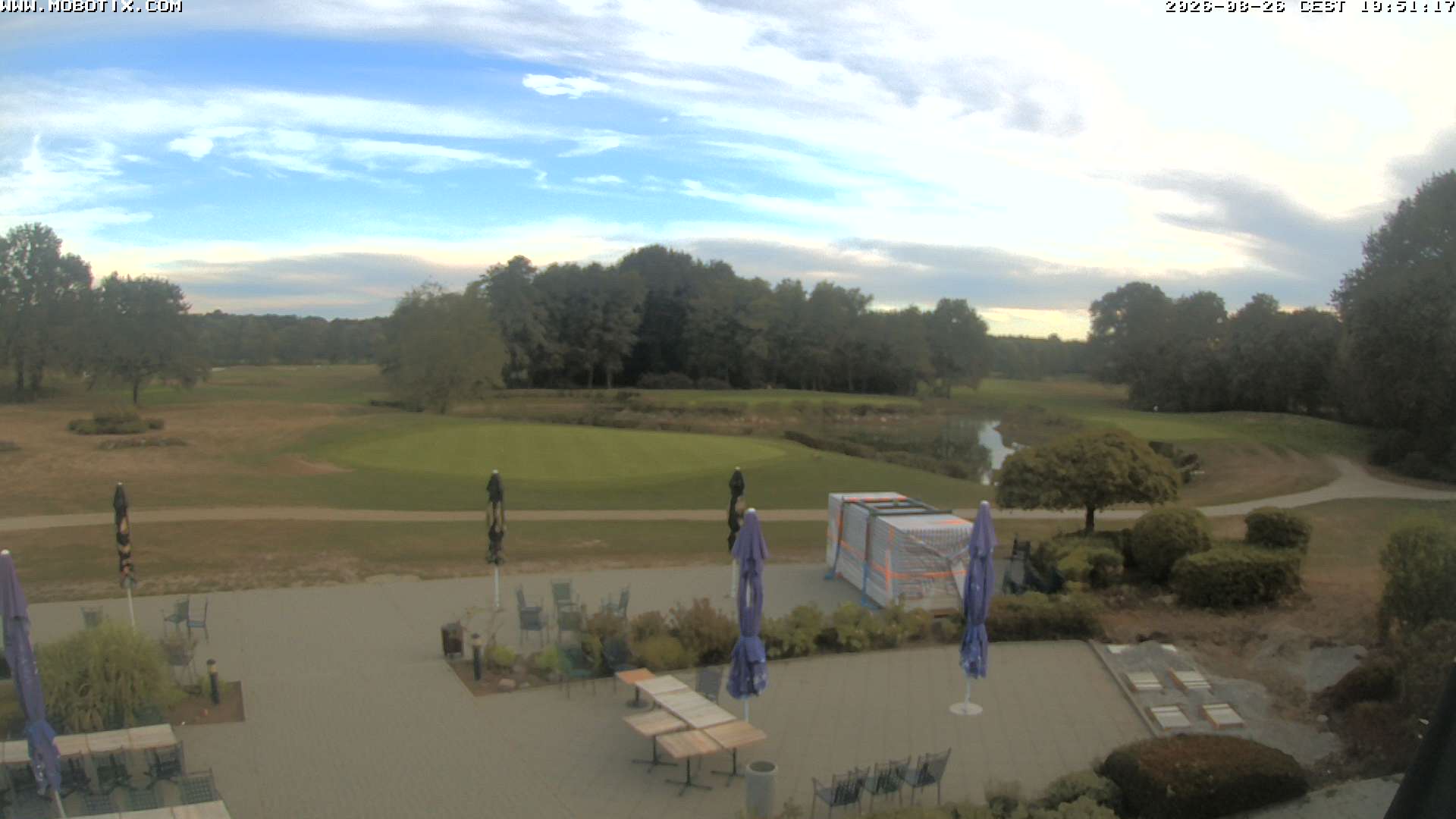 Webcam Golf Club Soufflenheim