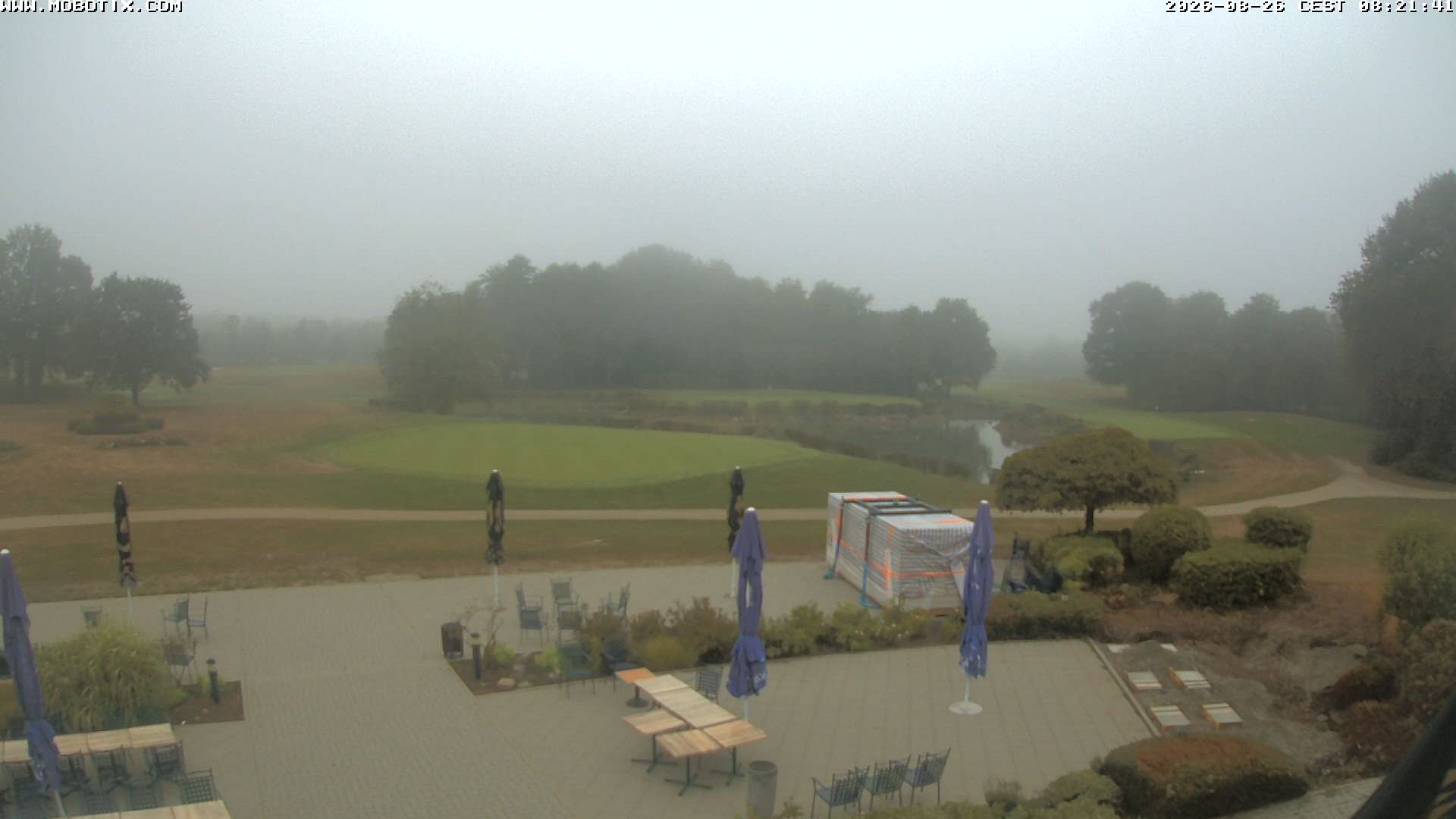 Webcam Golf Club Soufflenheim