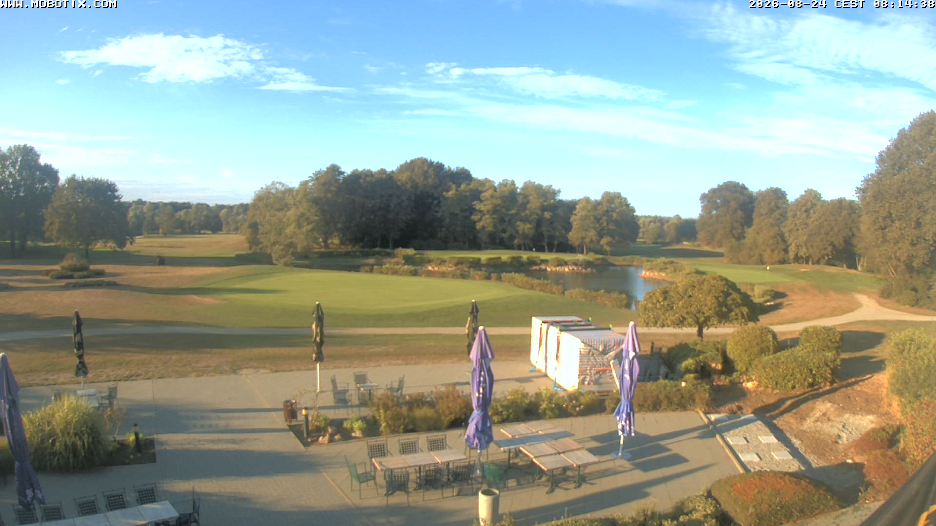Webcam Golf Club Soufflenheim
