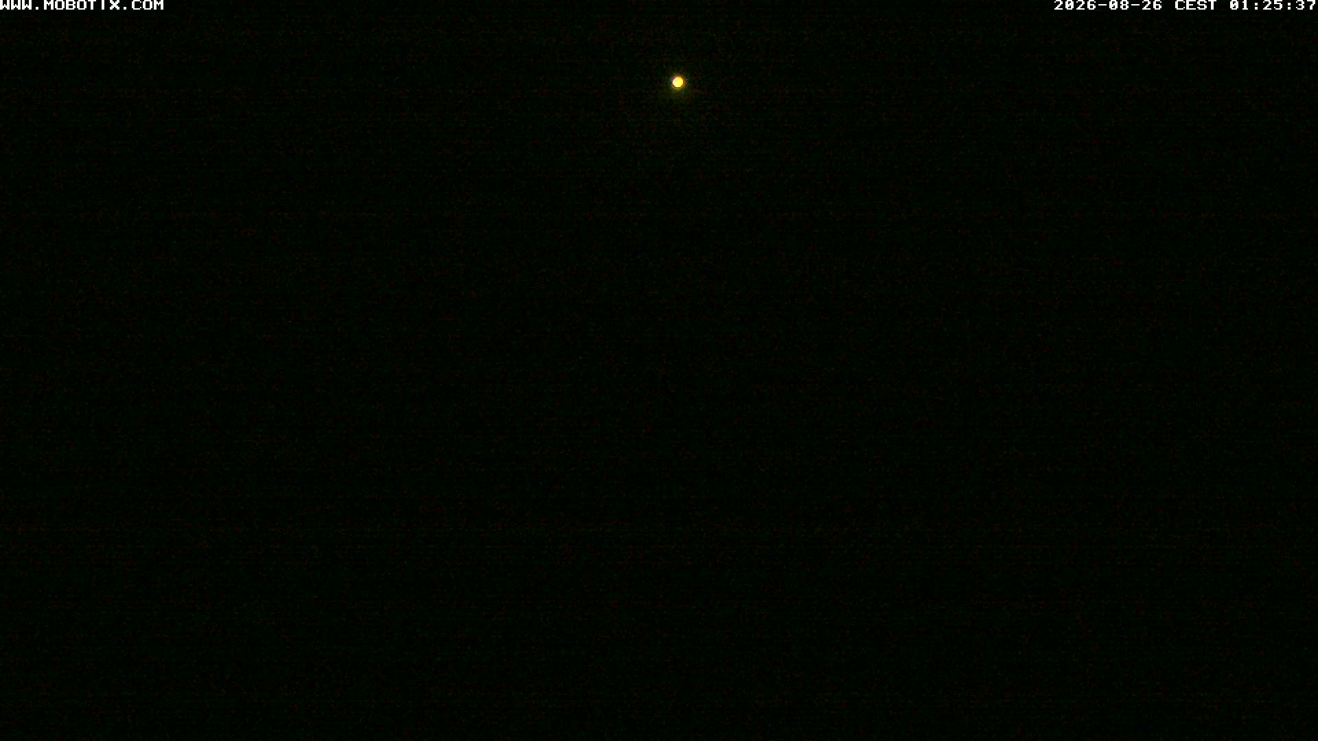 Webcam Golf Club Soufflenheim