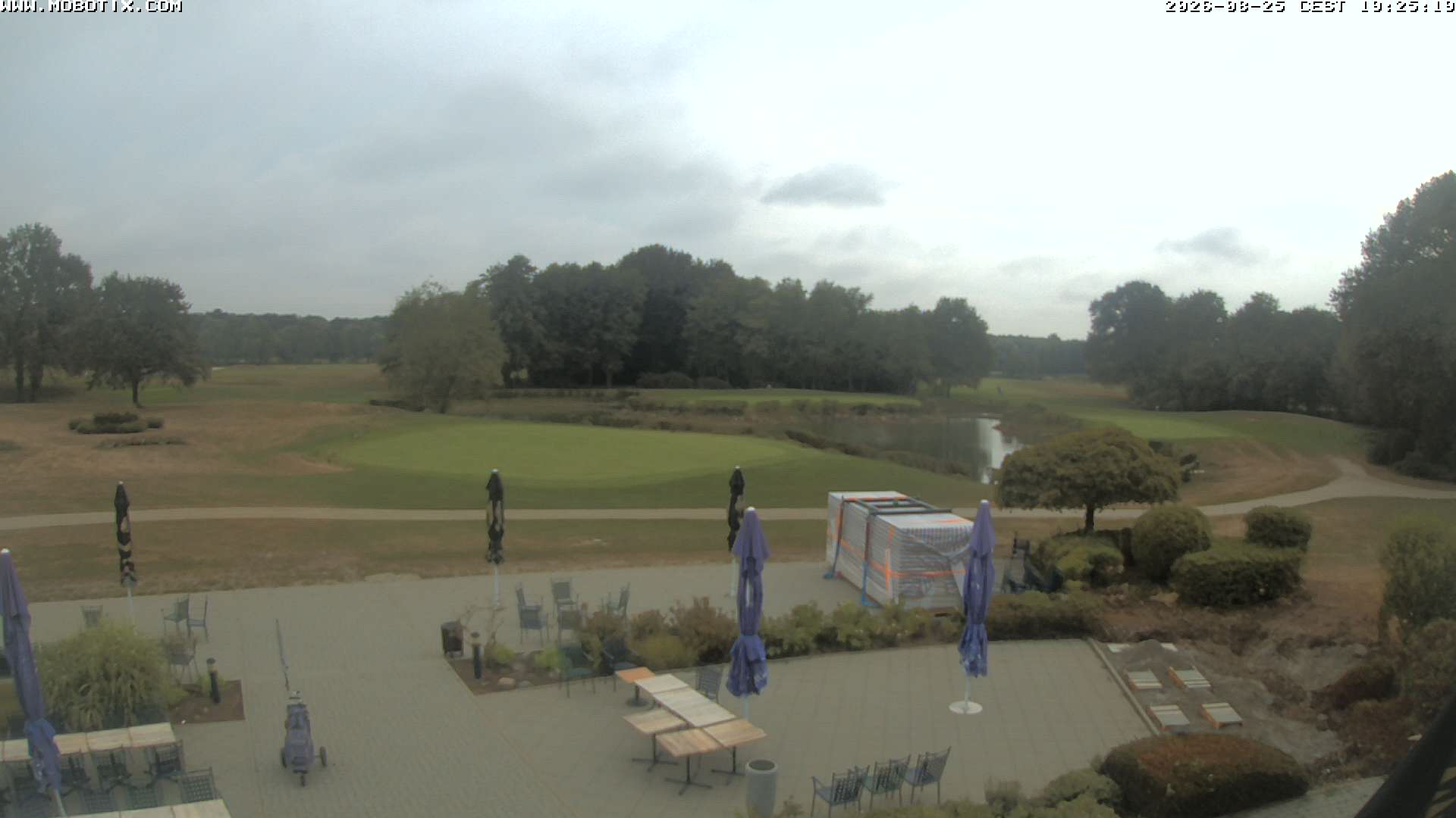 Webcam Golf Club Soufflenheim