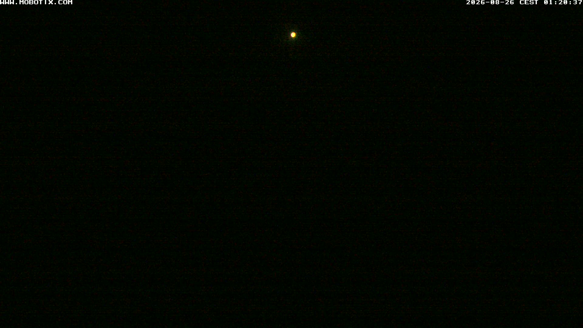 Webcam Golf Club Soufflenheim