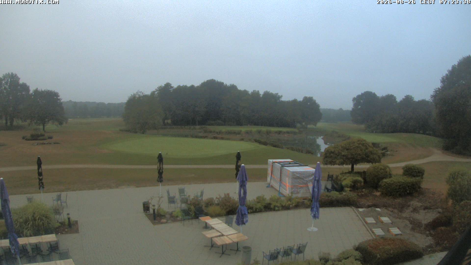 Webcam Golf Club Soufflenheim