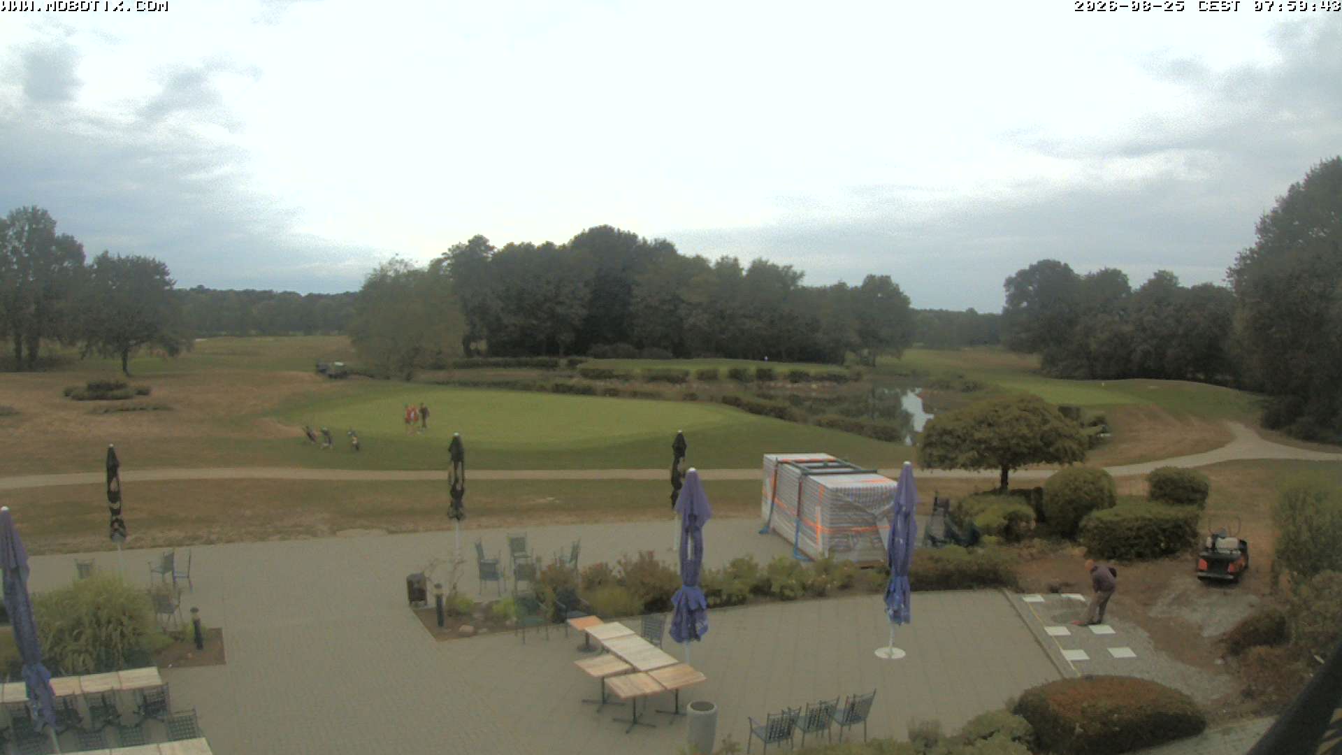 Webcam Golf Club Soufflenheim