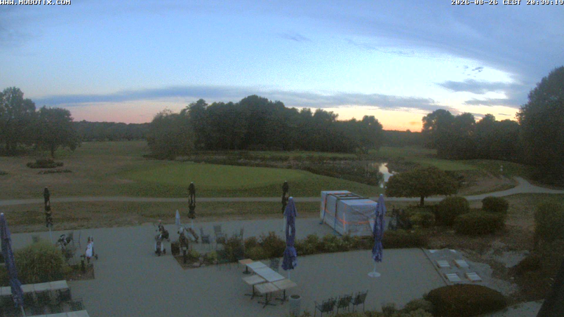 Webcam Golf Club Soufflenheim