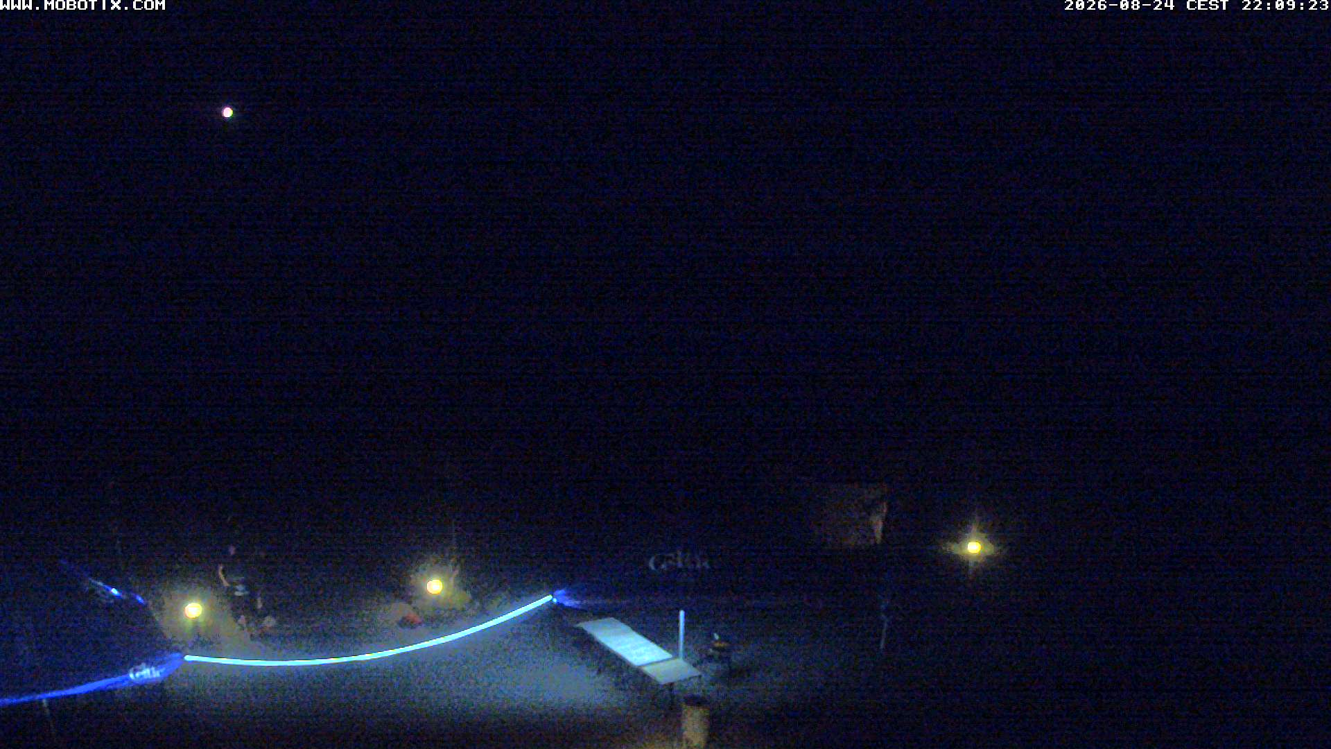 Webcam Golf Club Soufflenheim