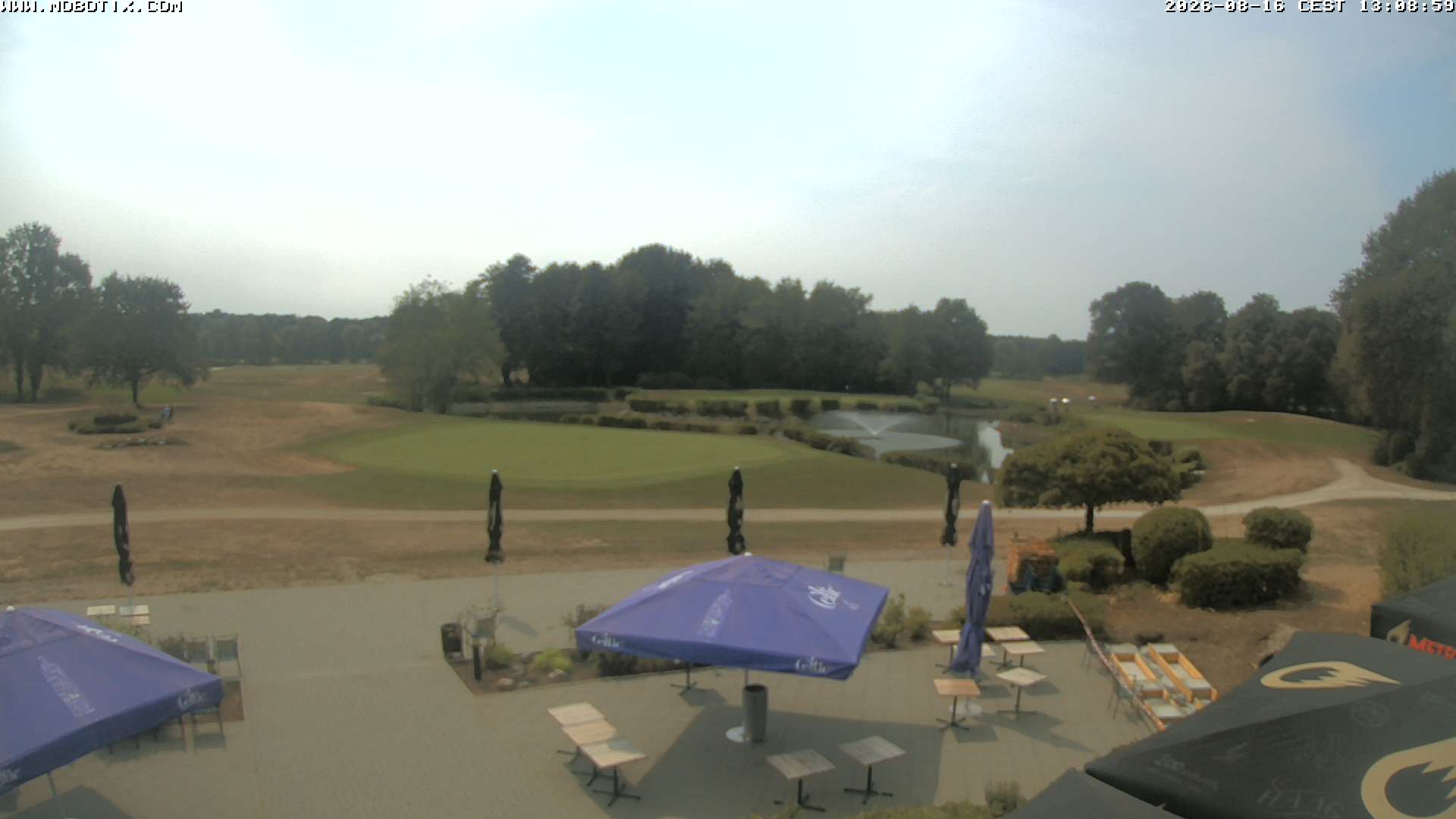 Webcam Golf Club Soufflenheim