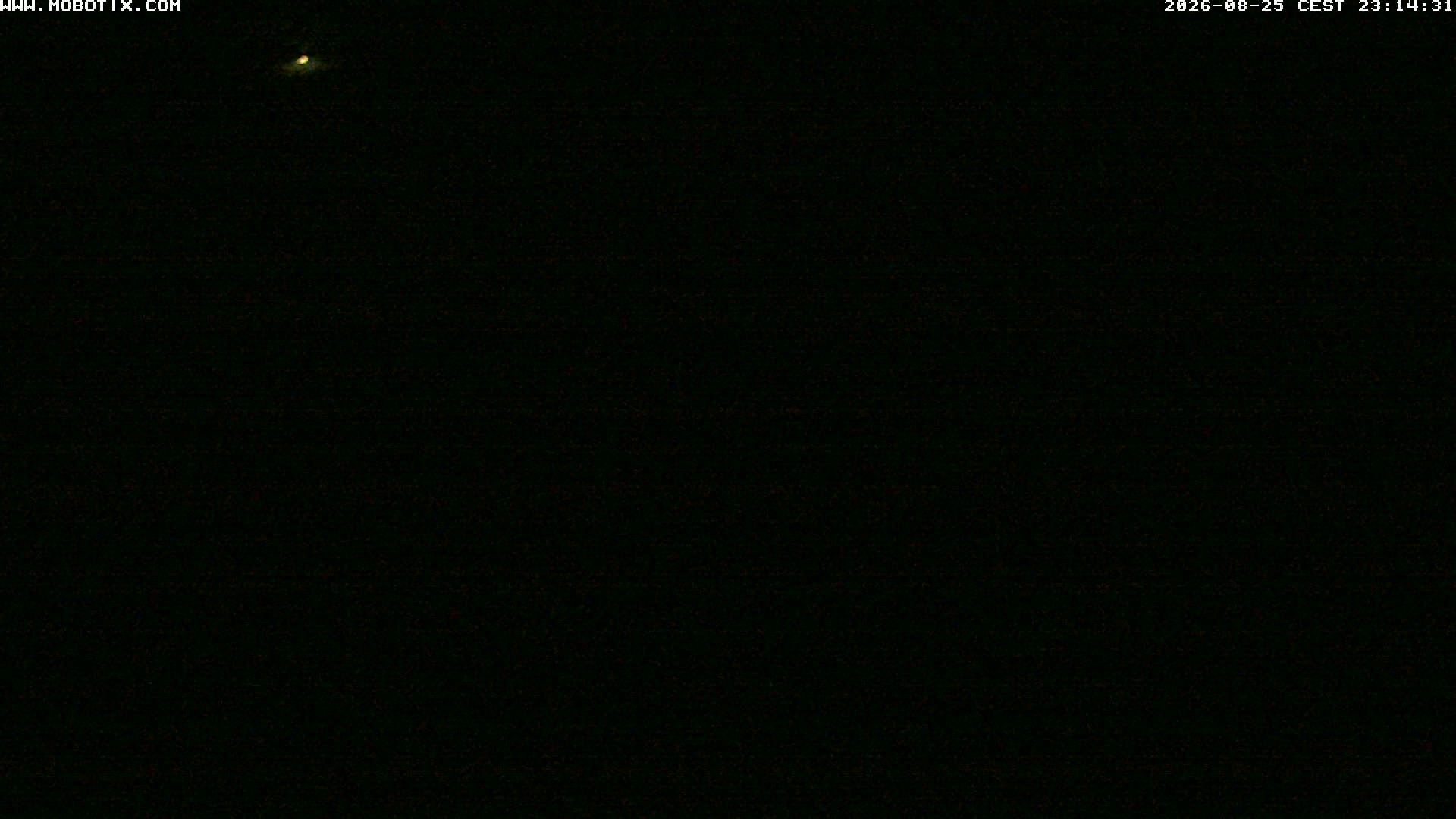 Webcam Golf Club Soufflenheim