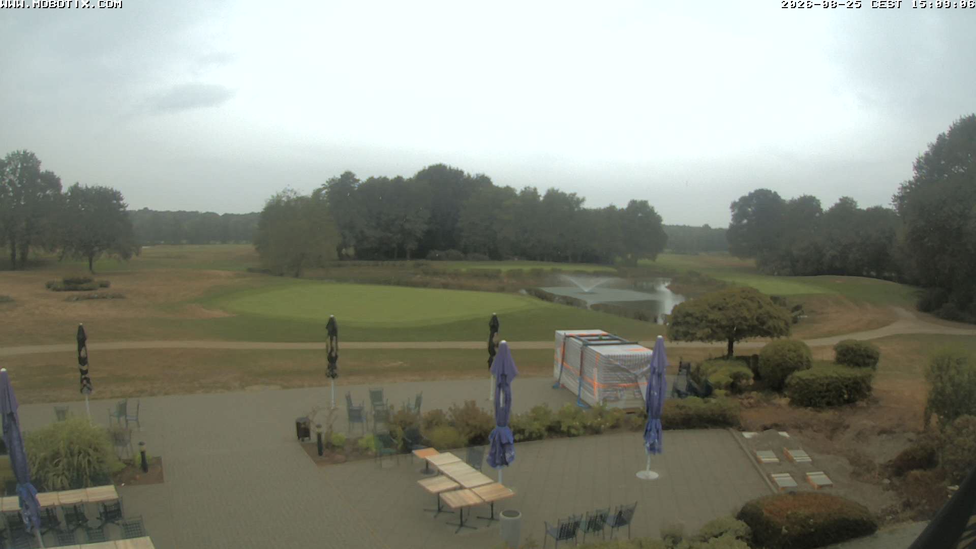 Webcam Golf Club Soufflenheim