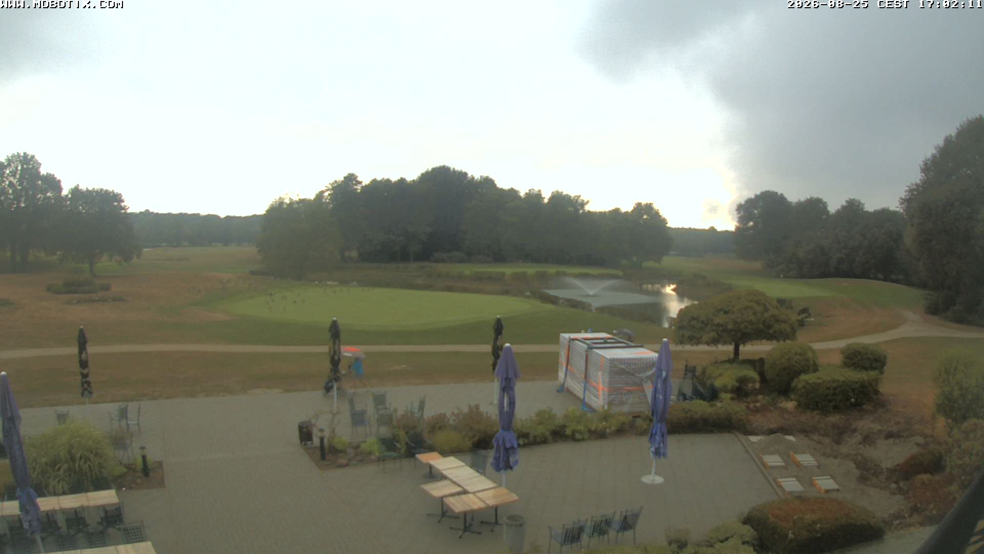 Webcam Golf Club Soufflenheim