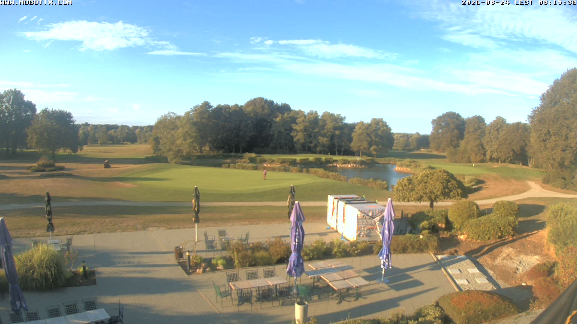 Webcam Golf Club Soufflenheim