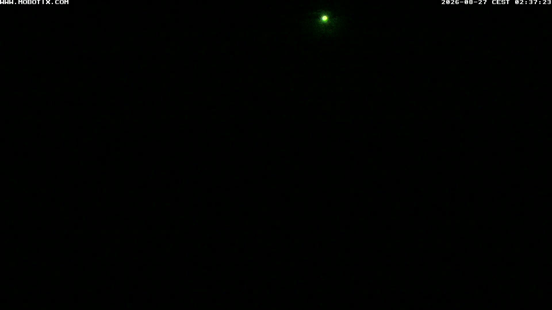 Webcam Golf Club Soufflenheim