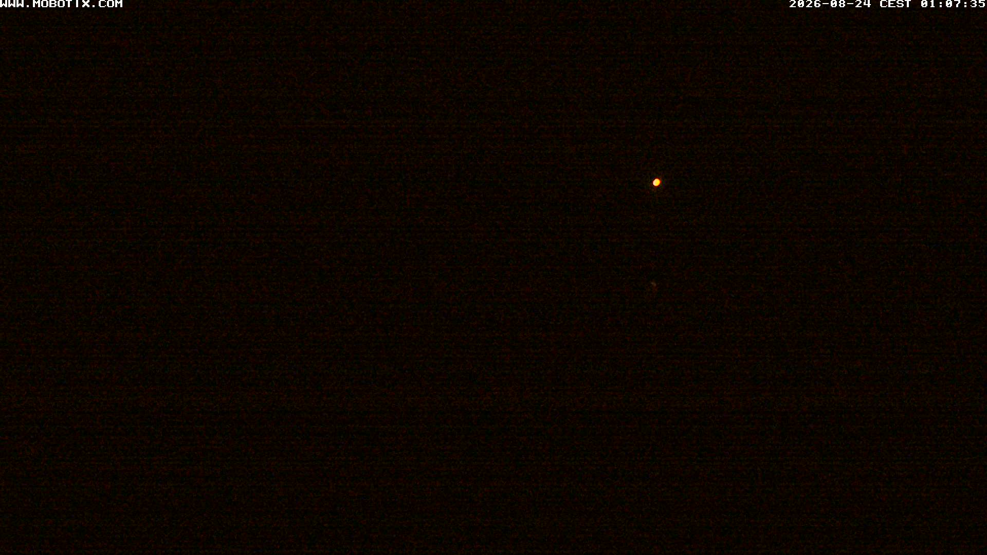 Webcam Golf Club Soufflenheim
