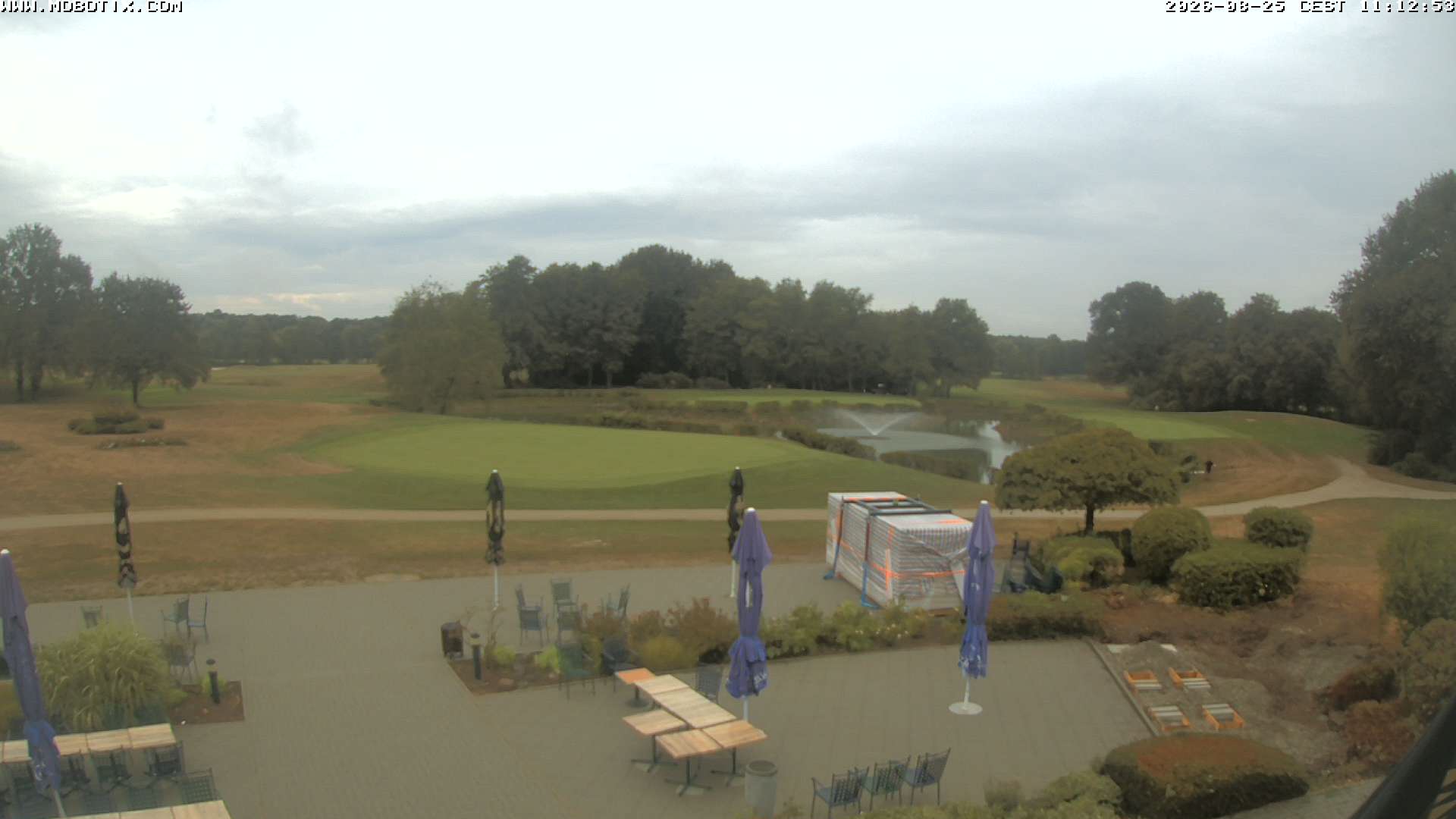 Webcam Golf Club Soufflenheim