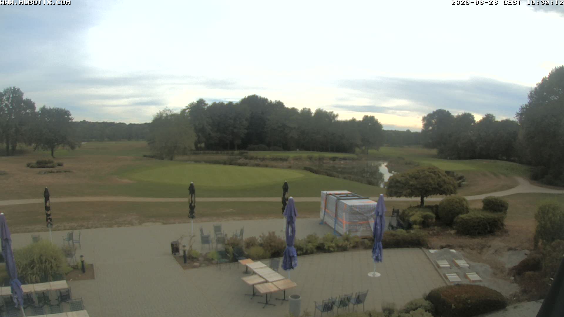 Webcam Golf Club Soufflenheim