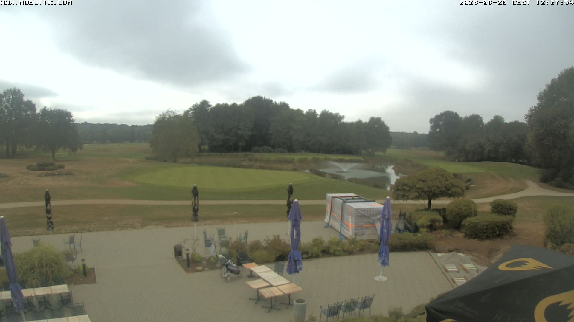 Webcam Golf Club Soufflenheim