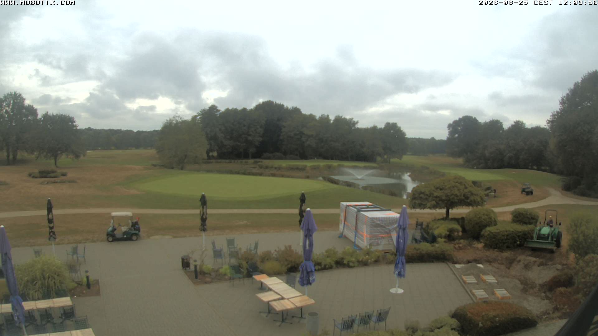Webcam Golf Club Soufflenheim