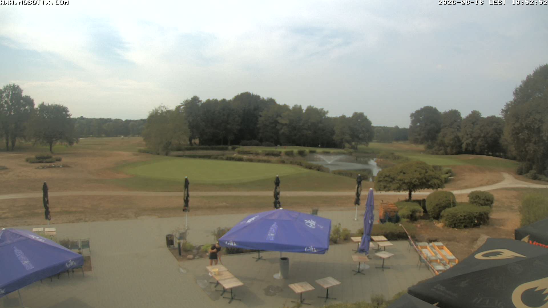Webcam Golf Club Soufflenheim