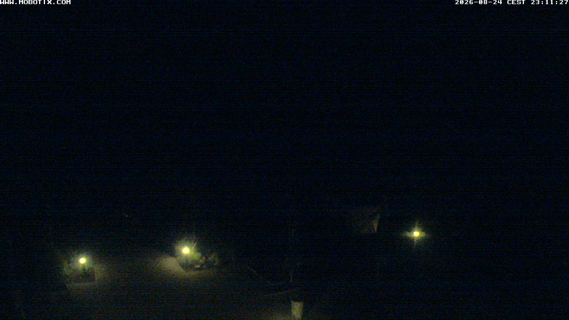 Webcam Golf Club Soufflenheim
