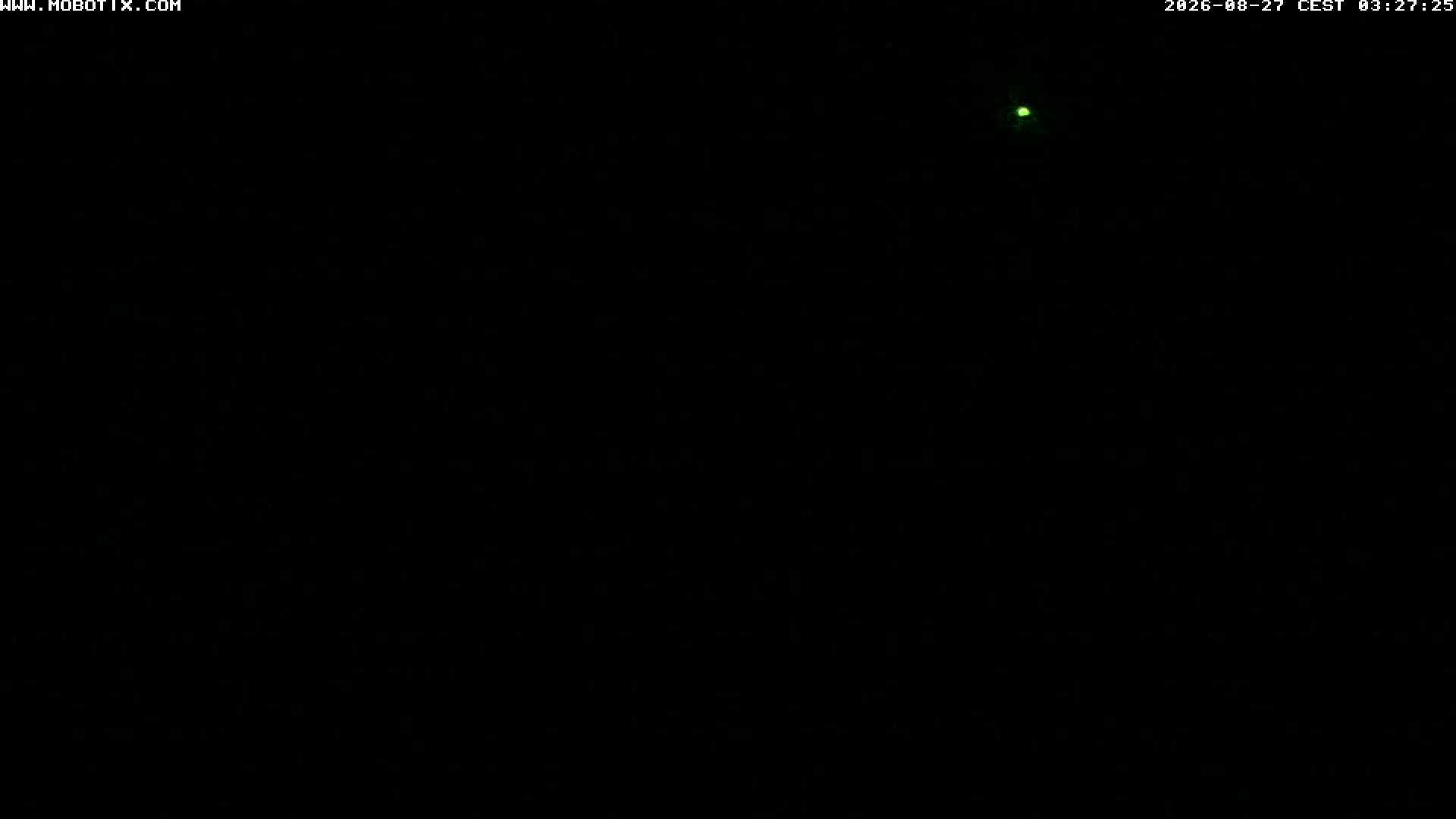 Webcam Golf Club Soufflenheim