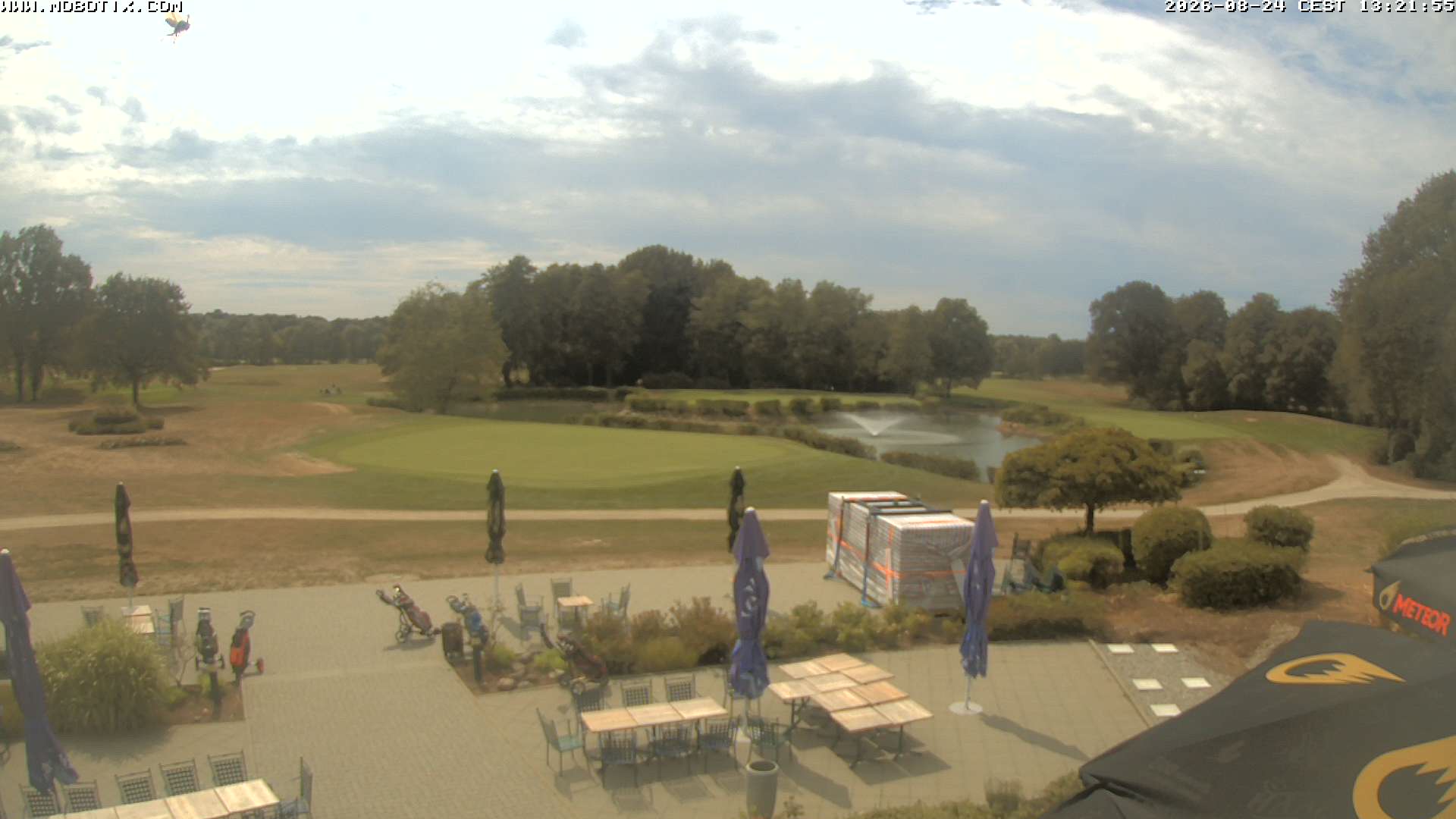 Webcam Golf Club Soufflenheim