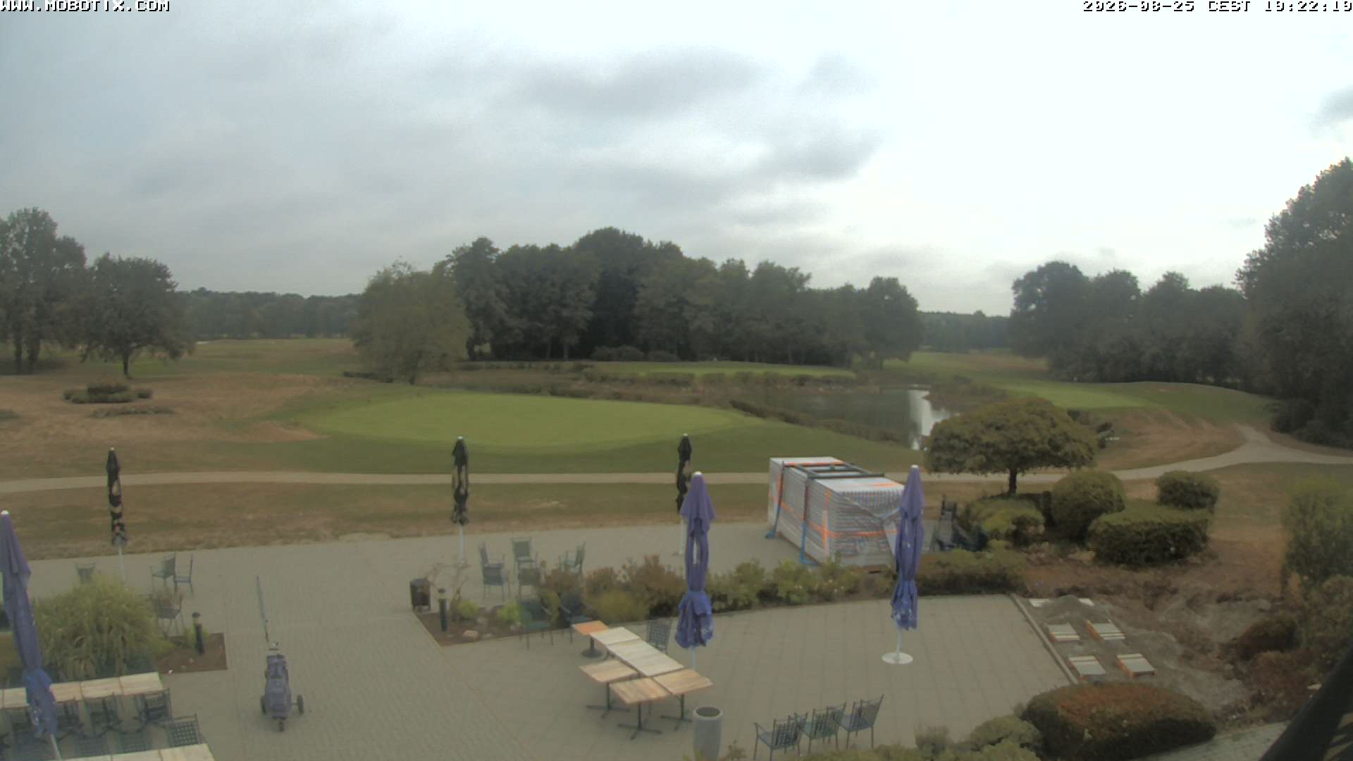Webcam Golf Club Soufflenheim