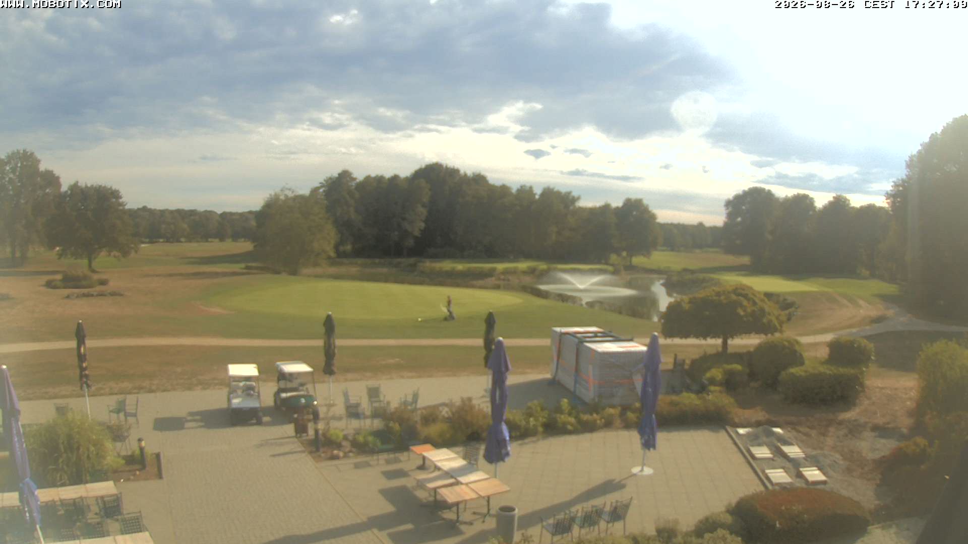 Webcam Golf Club Soufflenheim