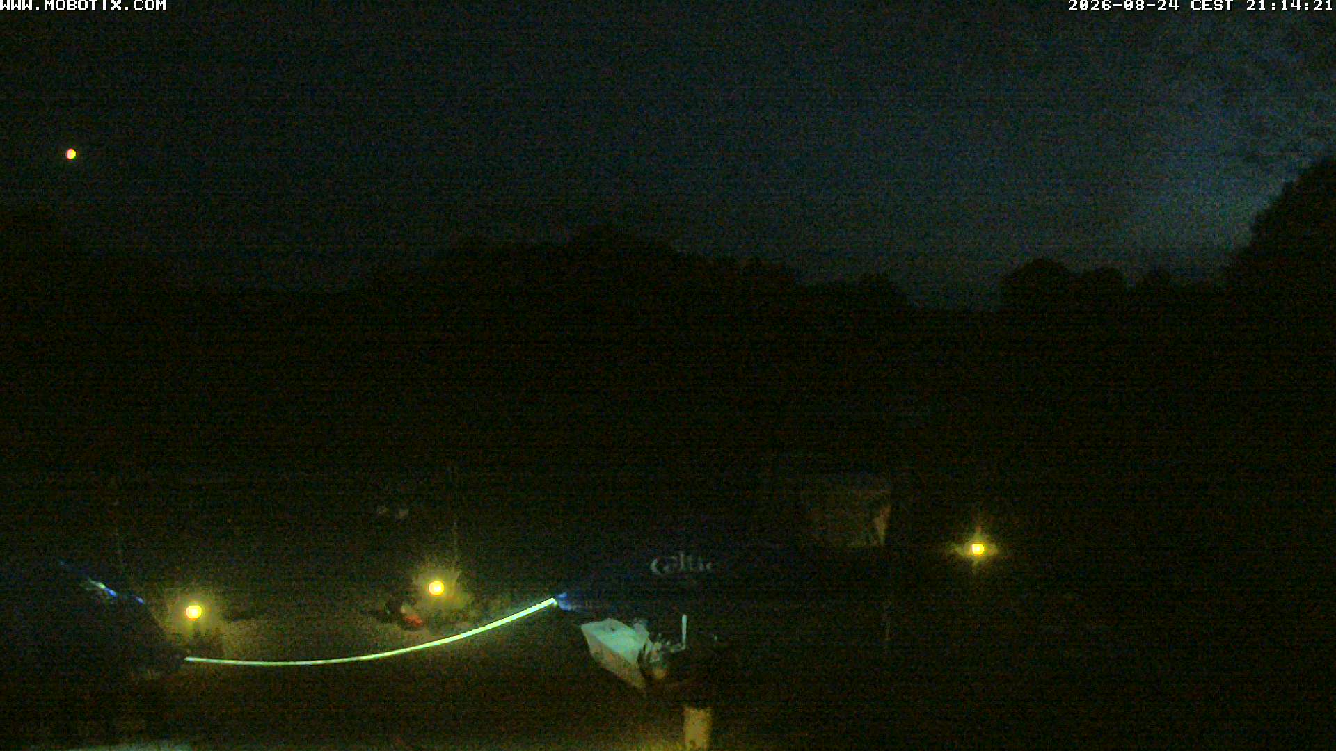 Webcam Golf Club Soufflenheim