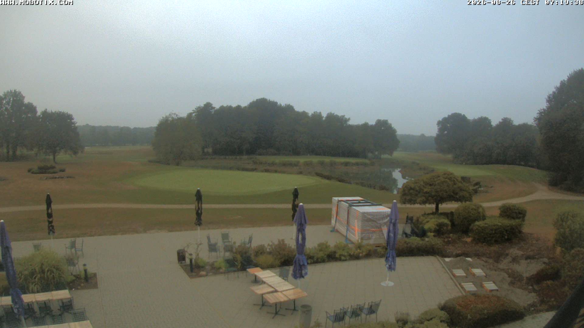 Webcam Golf Club Soufflenheim