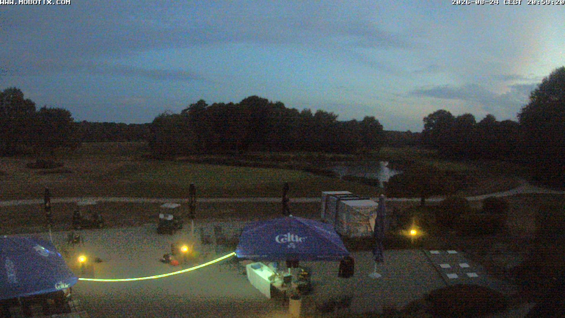 Webcam Golf Club Soufflenheim